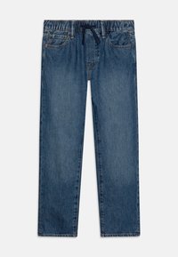 GAP PO ORIGINAL BOYS - Jeans straight leg - medium wash