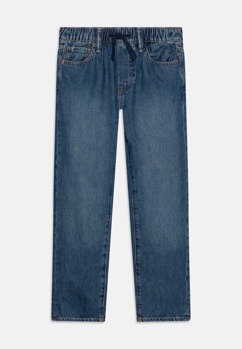 GAP PO ORIGINAL BOYS - Jeans straight leg - medium wash