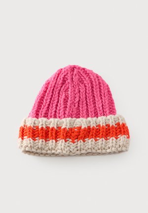 Dr. Bloom, COOKIE - Bonnet - rosa