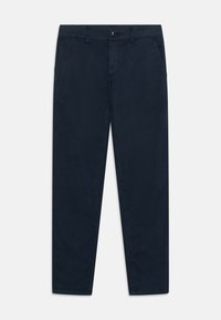 Pepe Jeans - THEODORE - Housut - dulwich blue Pienoiskuva 1