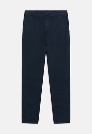 THEODORE - Pantaloni - dulwich blue