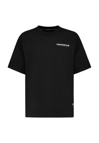 Unselected, black