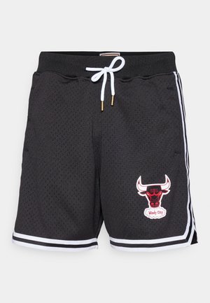 Korte broeken - black