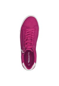 Tamaris Sportcipő - fuxia