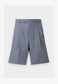 Sélectionné, open blue