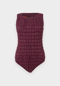 Επιλέχθηκε, red amaranto