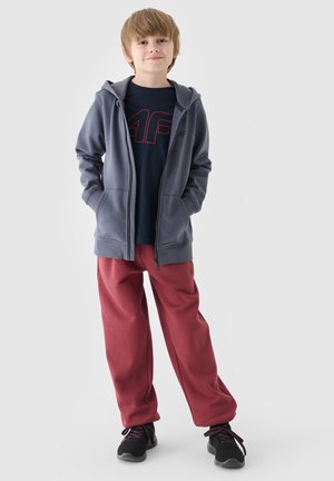 4F, - Bluza rozpinana