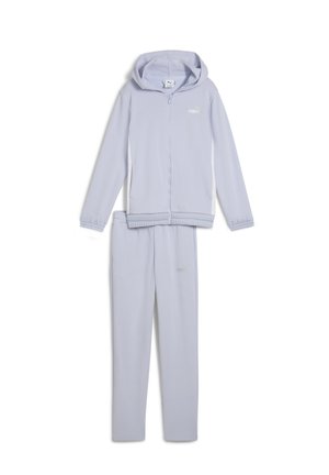 Sweater met rits - cool weather