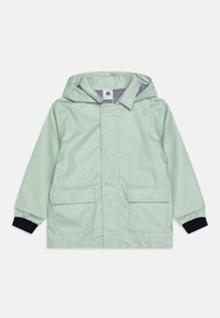Petit Bateau A0b5w Unisex-Adult Waxed Long Sleeve, rosewood, XS