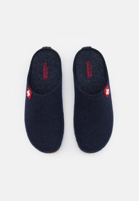 Living Kitzbühel Chaussons - nachtblau