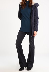 ONLY Parkas - blue-grey