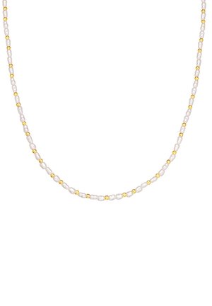 PERLE - Grandinėlė - gold-coloured