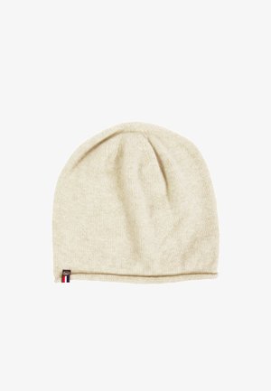 MAISON BONNEFOY PAULE - Bonnet - sable