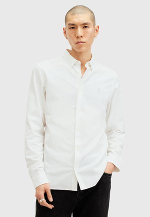 AllSaints LOVELL - Skjorter - white