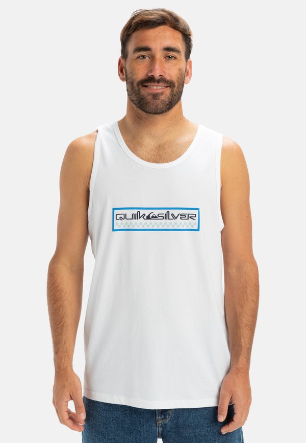 SUN DAGGER - MUSCLE - Top - wbb