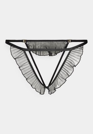 Bluebella, MATISSE OUVERT BRIEF - Slip - black