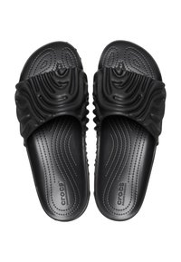 Crocs UNISEX czarny