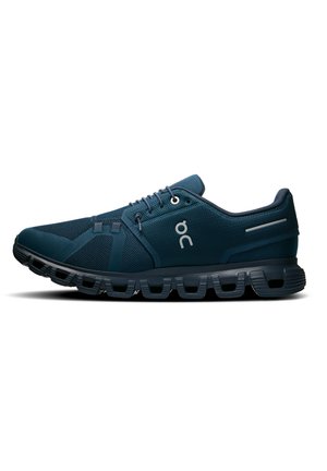 CLOUD 6 - Sneakersy niskie