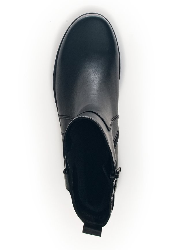 Classic ankle boots - schwarz4