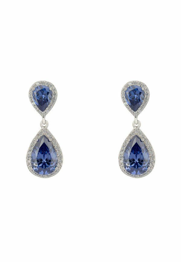 ODETTE TEARDROP - Earrings3