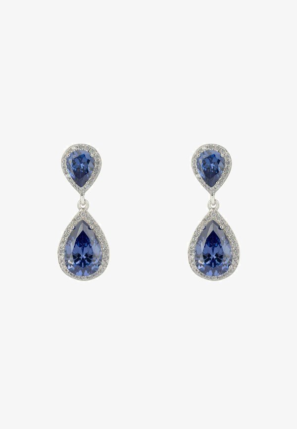 ODETTE TEARDROP - Earrings3
