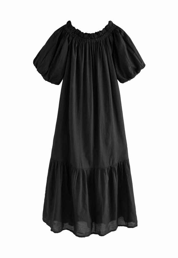 PETITE FIT - OFF SHOULDER  - Maxikleid