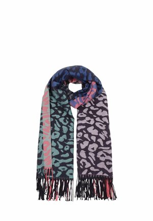 GAROA - Scarf - mehrfarbig