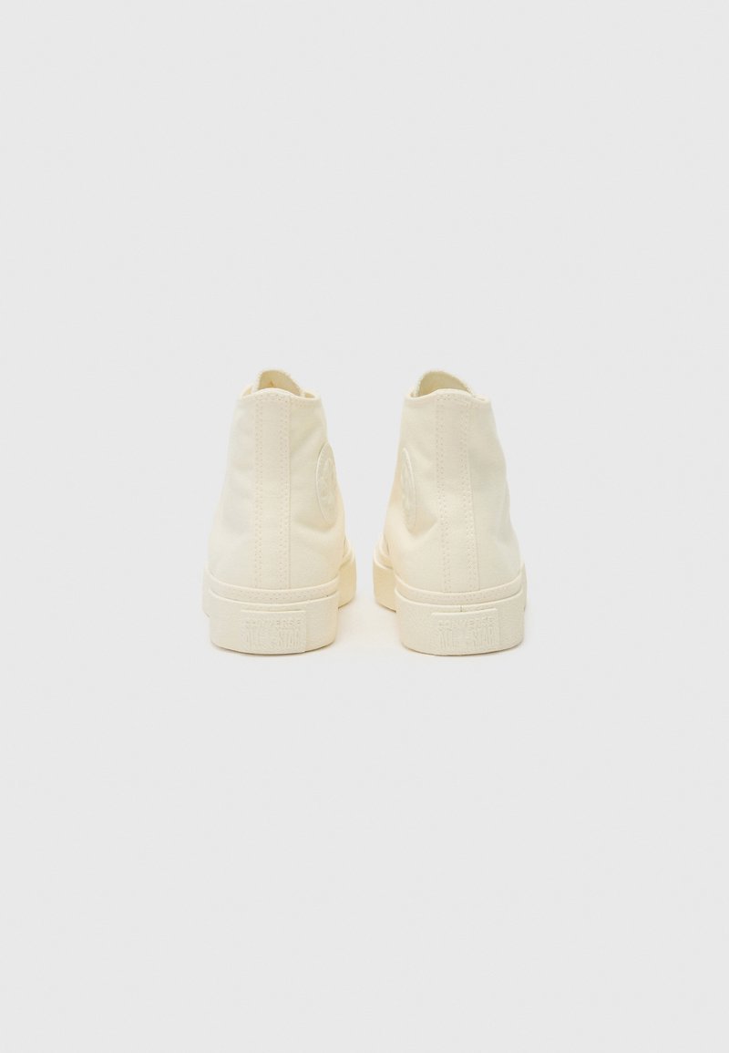 Converse CHUCK TAYLOR ALL STAR - Tenisky - egret