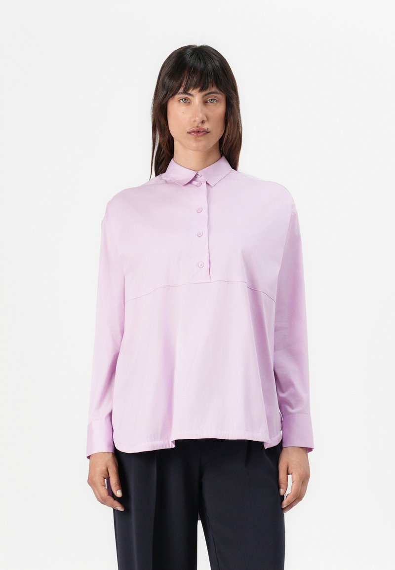 RIANI Overhemdblouse lila
