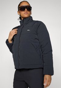 Jack Wolfskin NORTHERN LITE - Veste d'hiver - black