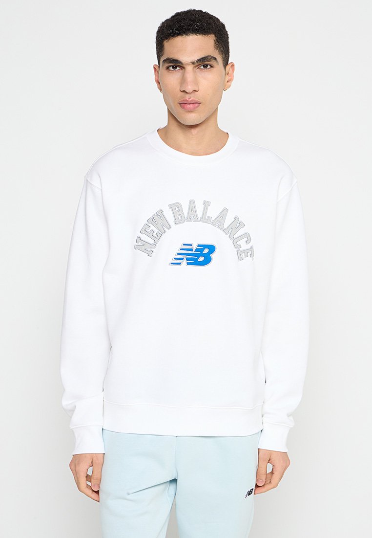 New Balance Sweater wit New Balance Sweater wit
