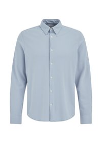 Unausgewählt, pastel blue