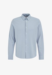 Niet geselecteerd, pastel blue