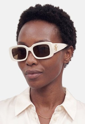 Tommy Hilfiger, Päikeseprillid - ivory