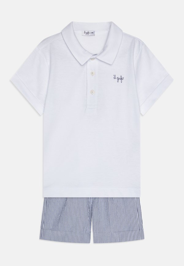 TWO PIECE UNISEX SET - Shorts