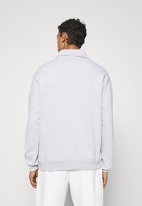 Maison Labiche Felpa - light grey