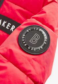 Baker by Ted Baker Wintermantel - red