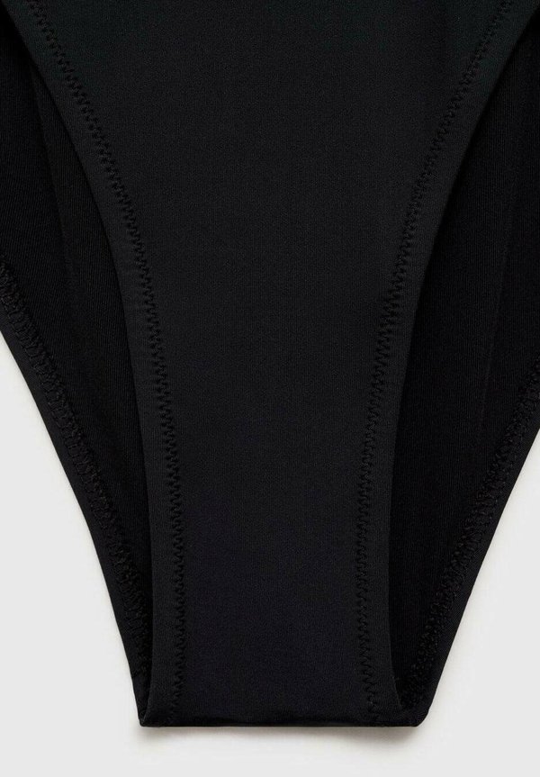 BASIC - Swimsuit - zwart3