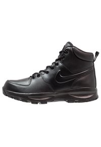 Nike Sportswear - MANOA - Sneakers alte - schwarz Immagine in miniatura 1