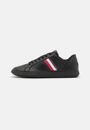 Tommy Hilfiger, ESSENTIAL - Sneaker low - triple black