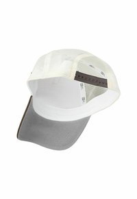 New Era AFRAME TRUCKER RETRO PATCH - Cap - brown