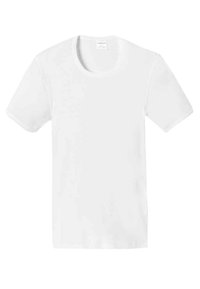 Schiesser Undershirt - white