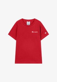 Non sélectionné, red