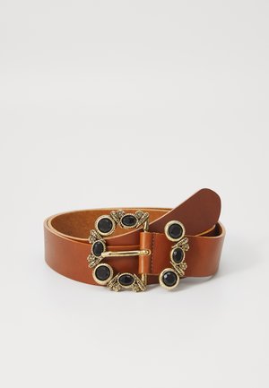 Belt - brown