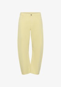 Valimata, lemon meringue wash