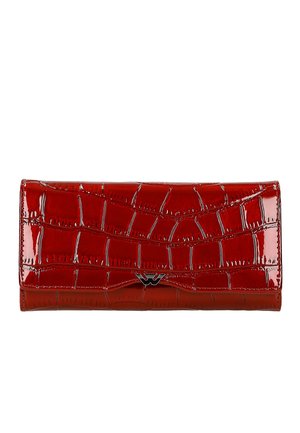 Portefeuille - red