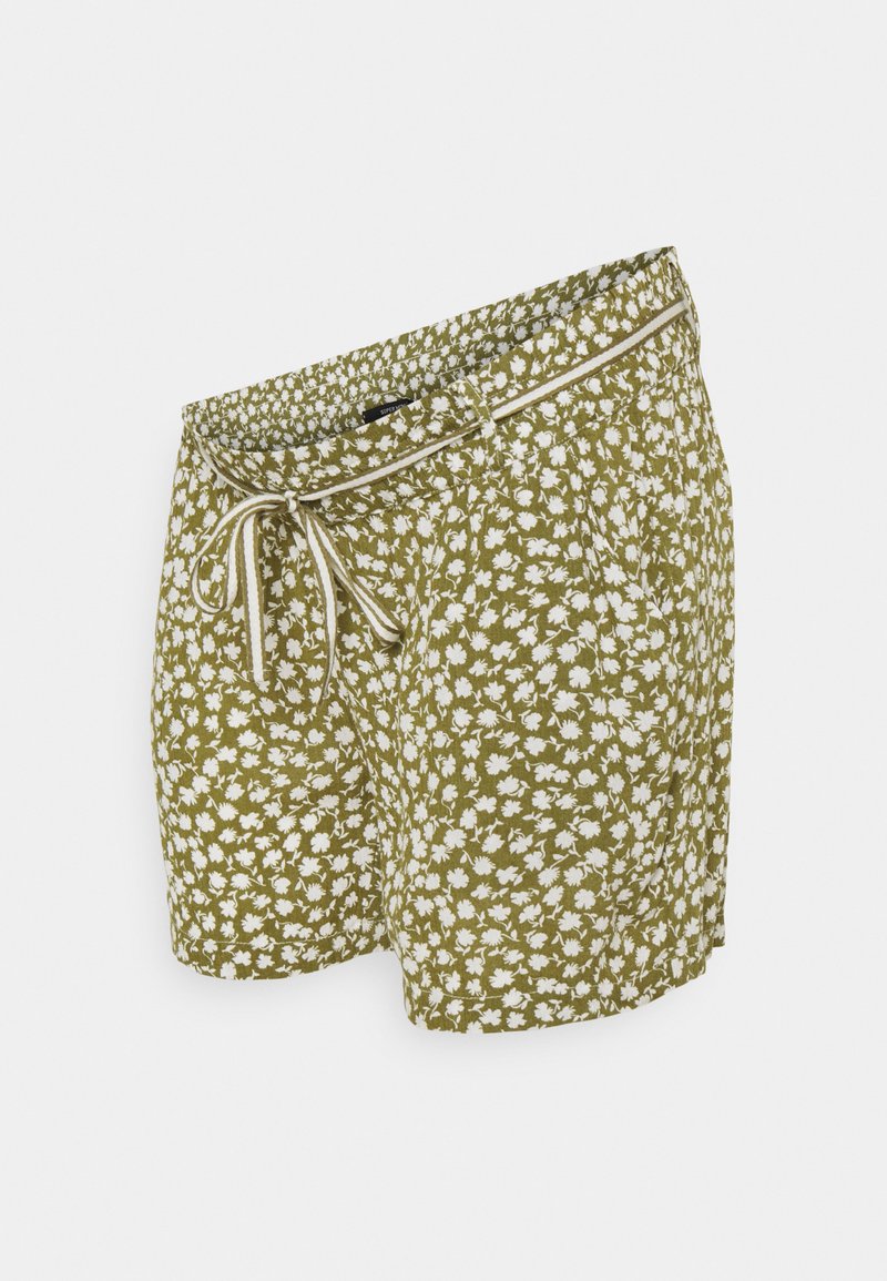 Supermom Shorts kaki Supermom Shorts kaki