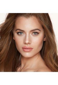 Charlotte Tilbury FILMSTAR BRONZE & GLOW - Face palette - fair/medium