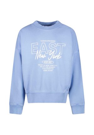 Cars Jeans Sweater - lila