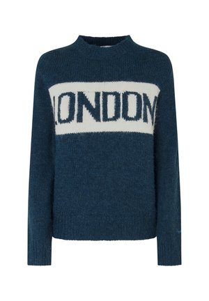 Pepe Jeans, HILDA - Πουλόβερ - red